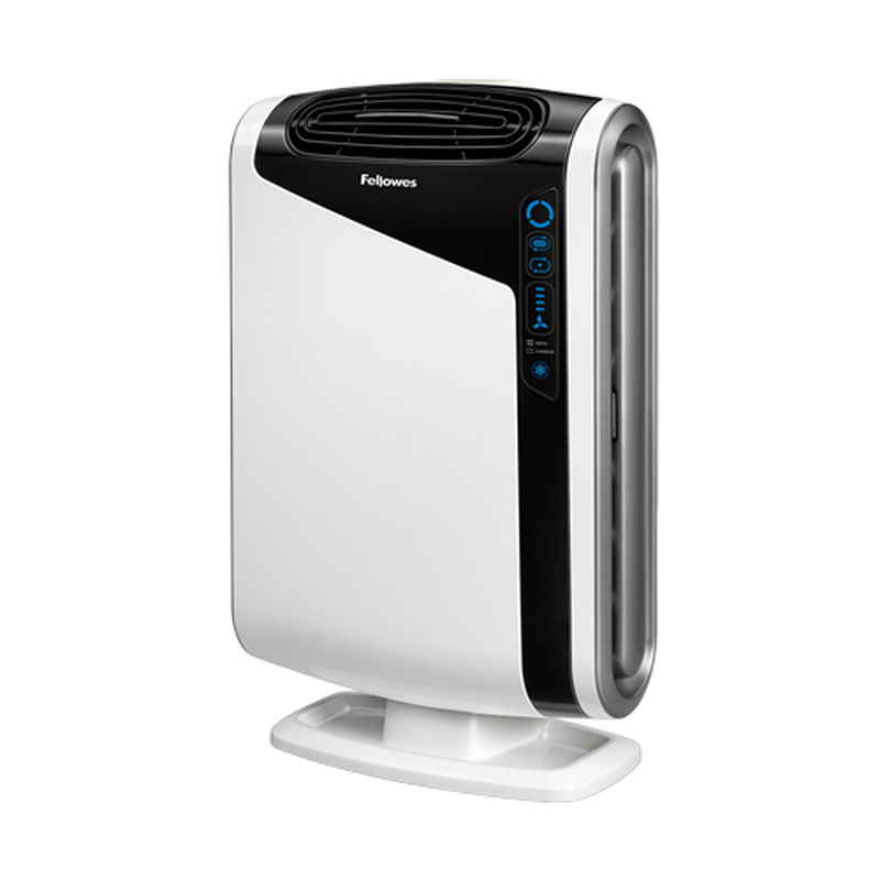 値頃 Fellowes AeraMax DX95 Air Purifier | Duke Energy Online 空気清浄機