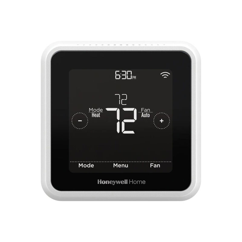 Honeywell Home T5 Smart Thermostat Duke Energy Online Savings Store