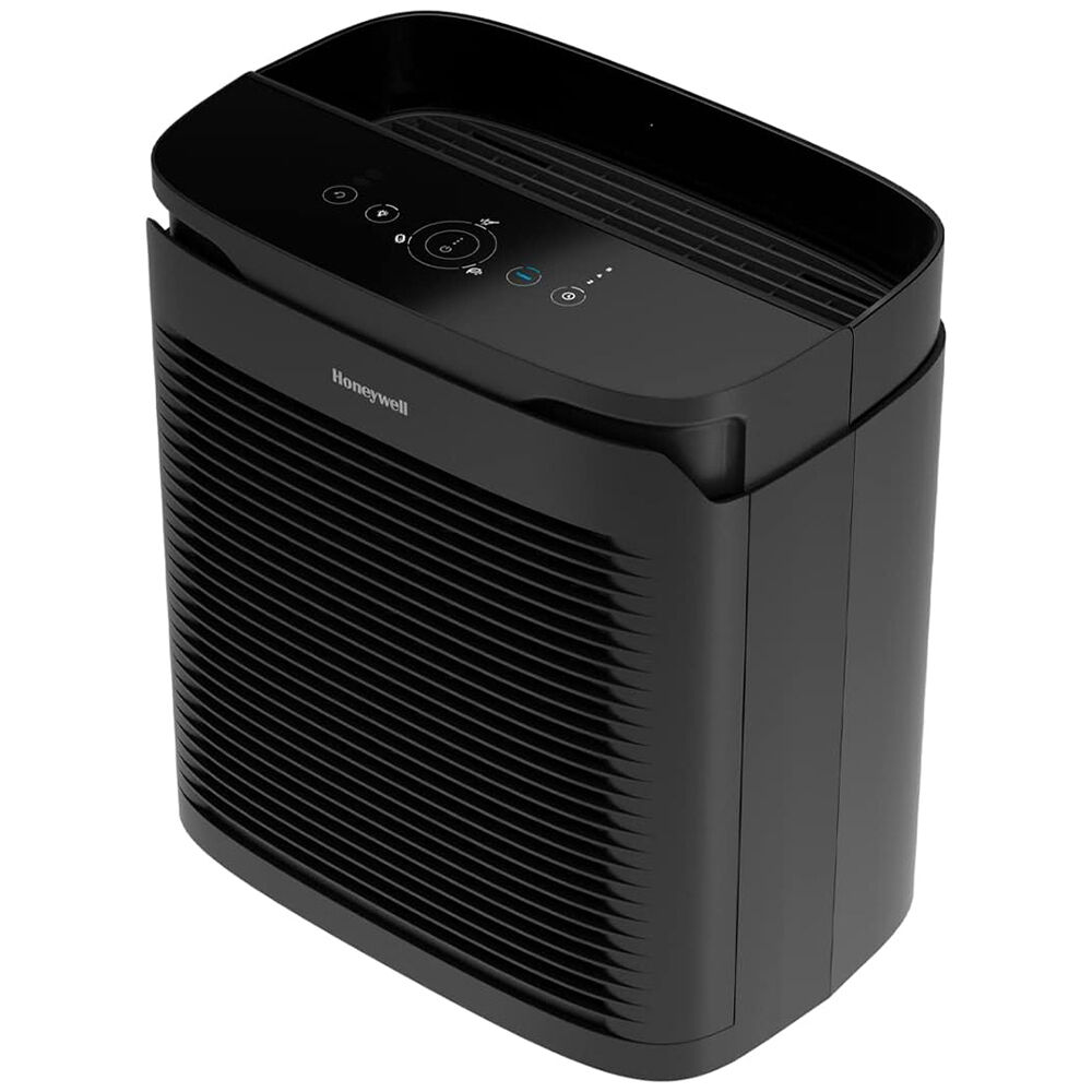 Honeywell PowerPlus HEPA Air Purifier for Medium Large Rooms Duke Energy Online Savings Store