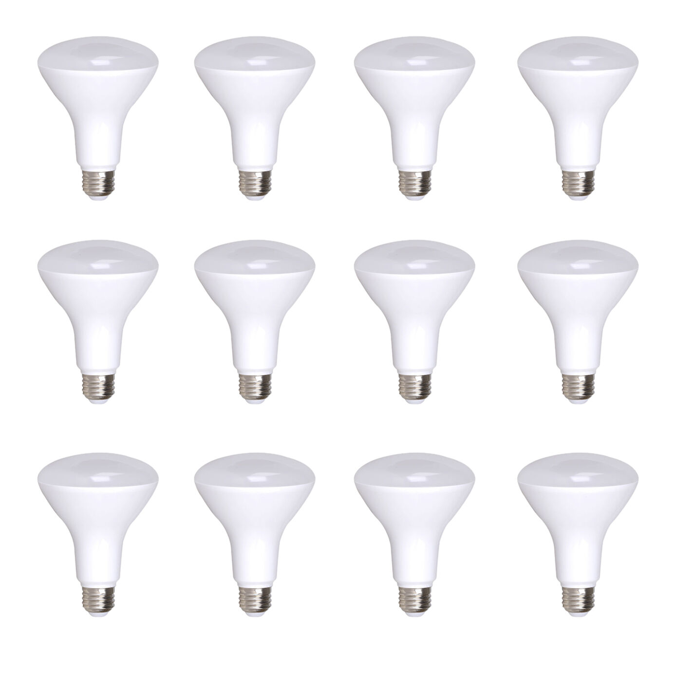 Br30 led bulbs 2025